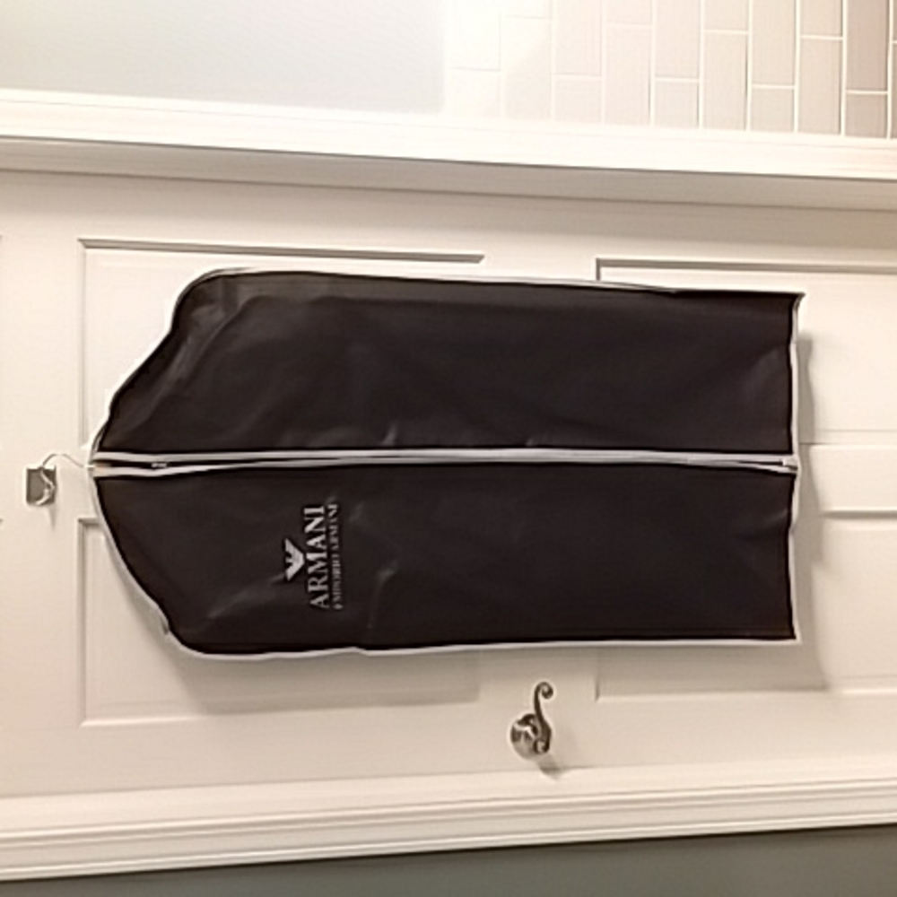 Travel bag